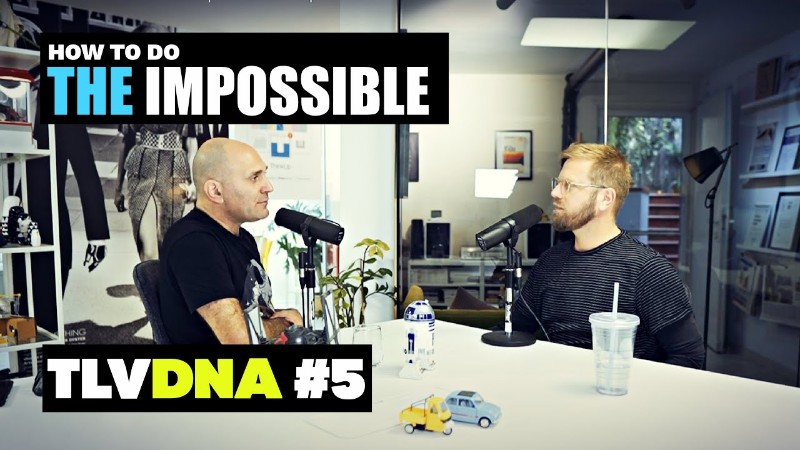 This Medical Startup Does the Impossible!